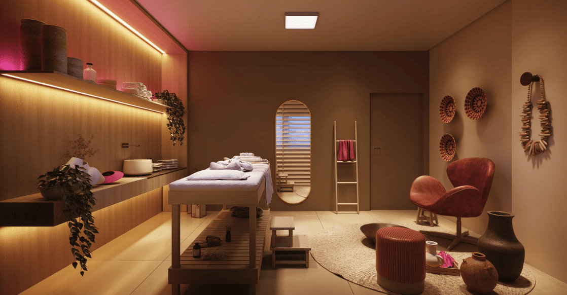 SoHo JK - Powered by HOUSI - Rio Preto - FAJ Invest - Espaço Beleza - 011 - 03