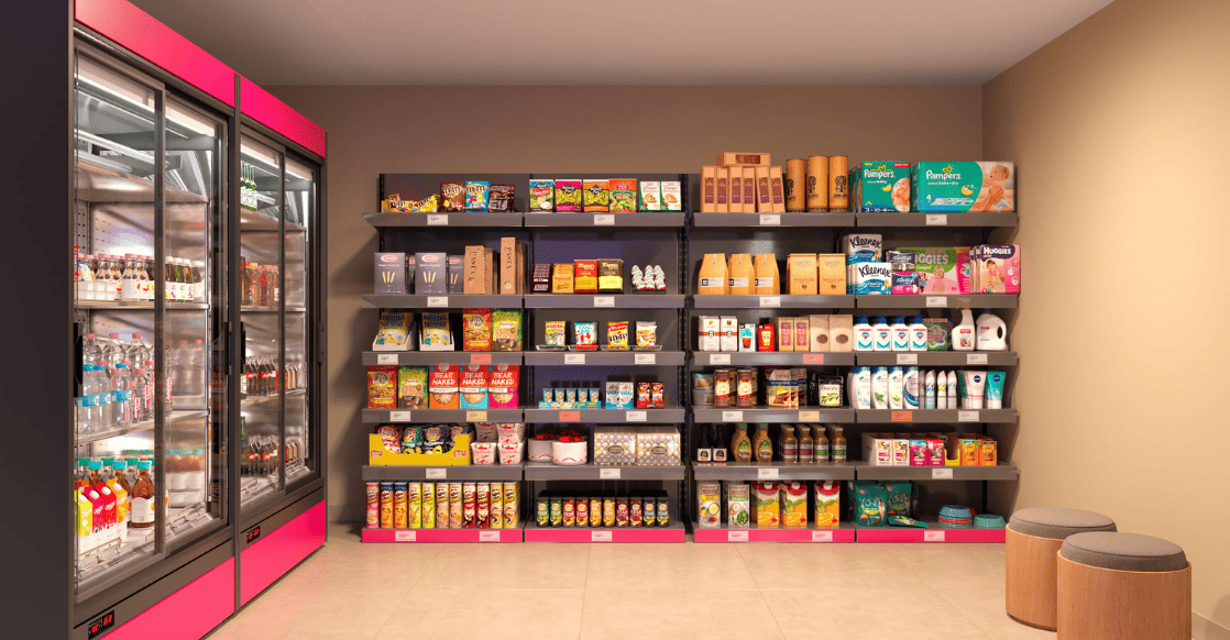 SoHo JK - Powered by HOUSI - Rio Preto - FAJ Invest - Mercado - 004 - carrossel