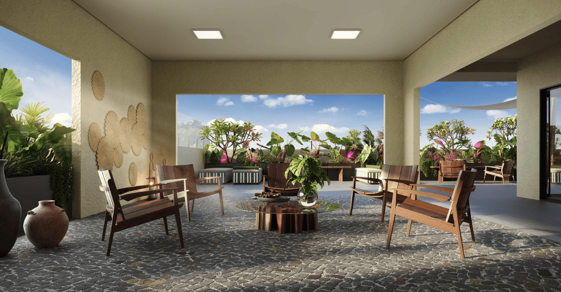 SoHo JK - Powered by HOUSI - Rio Preto - FAJ Invest - Sky Lounge - 014 - 15